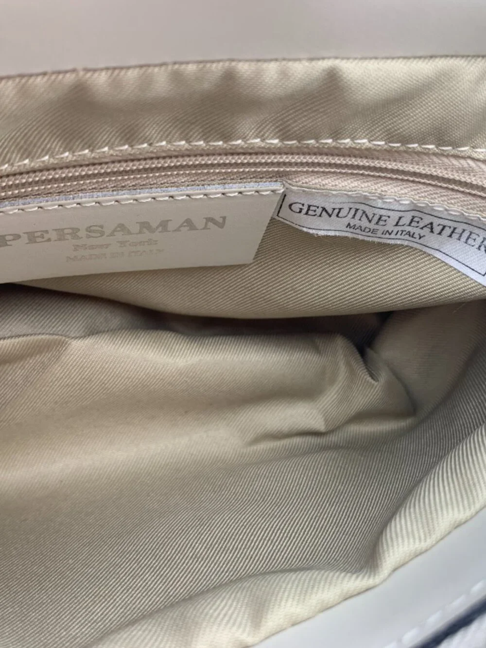 Persaman New York brand persaman